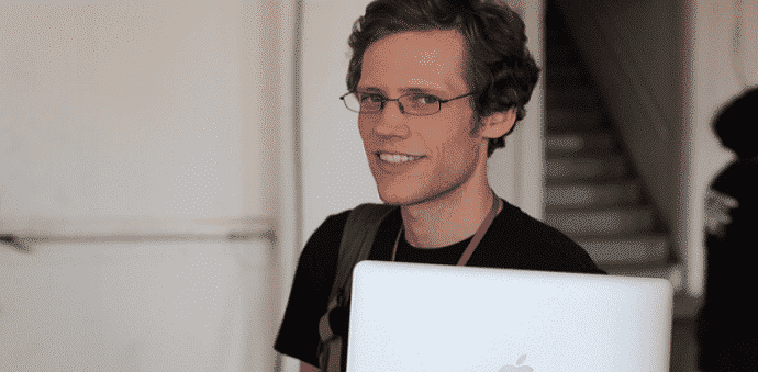 4chan Founder Chris Poole Gets A Job At Google