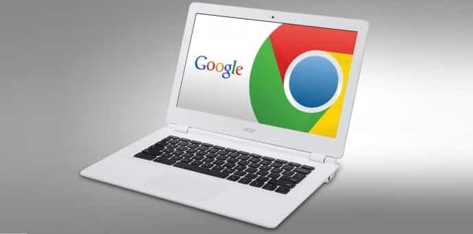 Google doubles prize for hacking Chromebook