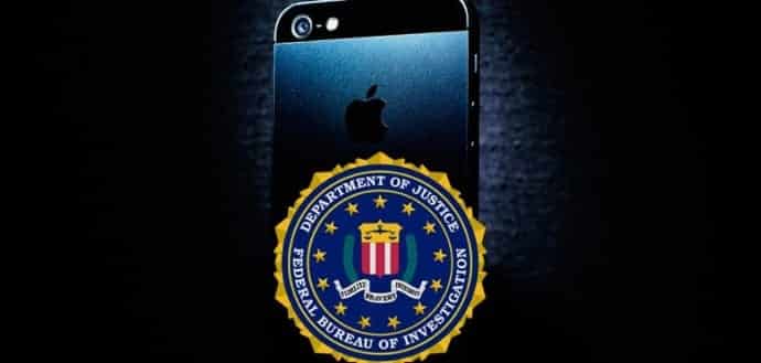 FBI seems to have found a way to hack San Bernardino shooter's iPhone without Apple's help