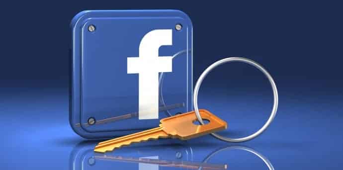 Facebook Password reset vulnerability allowed hackers to hijack any FB account