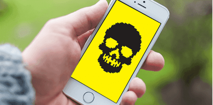 AceDeceiver, the malware that attacks iPhones via Apple DRM