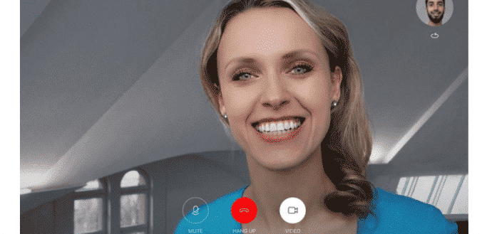 Skype co-founder's startup Wire messaging App adds video call feature