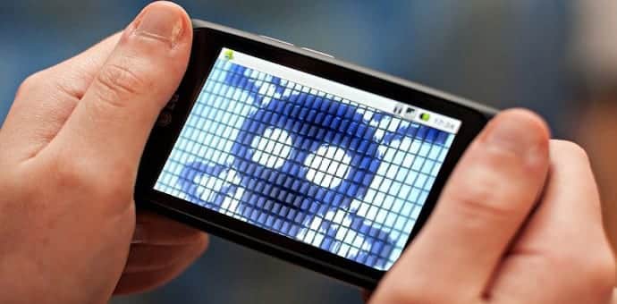 Banking apps targeted by newly found Android malware