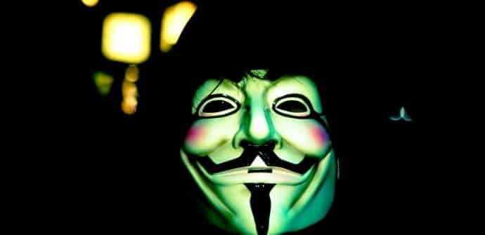 Ex-Anonymous member reveals what it was like to be a part of online hacktivist group