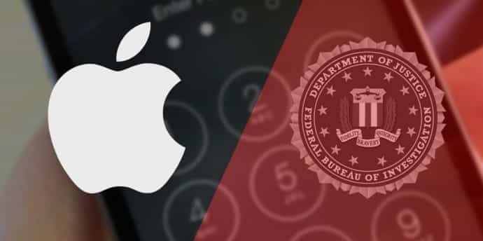 FBI unlocks San Bernardino shooter's iPhone without help from Apple