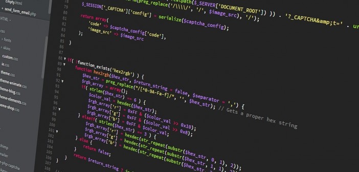Teach Yourself How To Code In These 10 Simple Steps