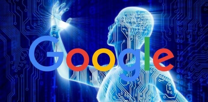 Image result for google AI