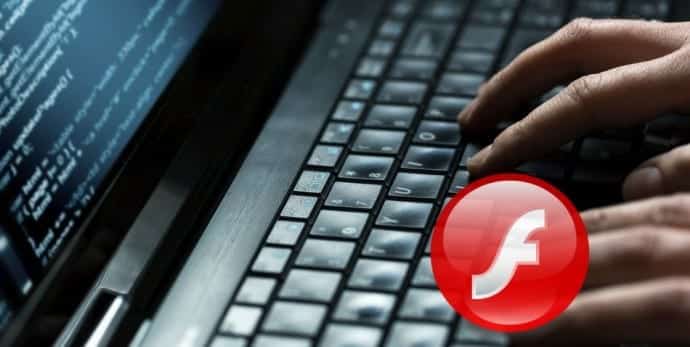 New Adobe Flash vulnerability lets hackers control your PC