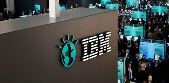 IBM lays off one third of its US workforce in a massive restructuring exercise
