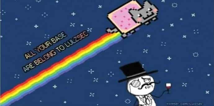 Founding Member Of LulzSec Gets Hired By An Online Payments Firm