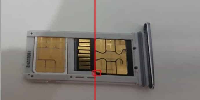 Samsung Galaxy S7 hack allows you to use Dual-SIM as well as MicroSD card at same time