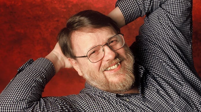 The man who invented the Email, Ray Tomlinson passes away at 74