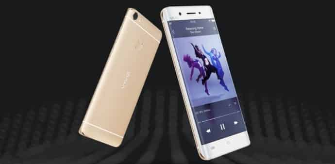 Vivo Xplay5 Elite makes its debut with 6GB of RAM and Snapdragon 820 processor