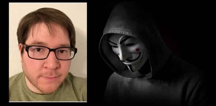 Journalist gets two-year jail time for helping Anonymous hack LA Times