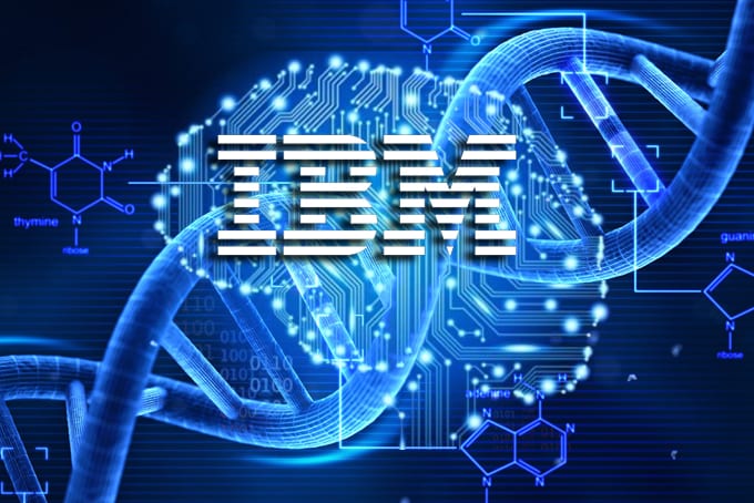 IBM about to come closer by mimicking an actual brain through computers