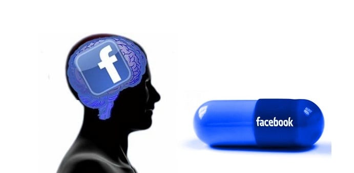 Addicted to Facebook? This brilliant Chrome extension will help you snap out of it