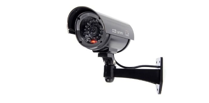 Malware found in surveillance cameras sold through Amazon