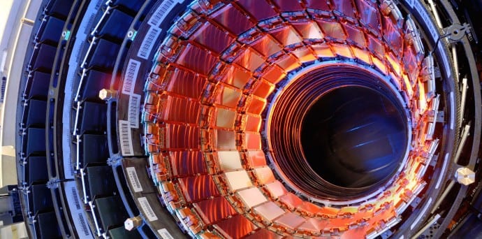 CERN releases 300TB of Large Hadron Collider (LHC) data to public