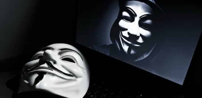 Anonymous bring down Denver City website to protest against fatal police firing