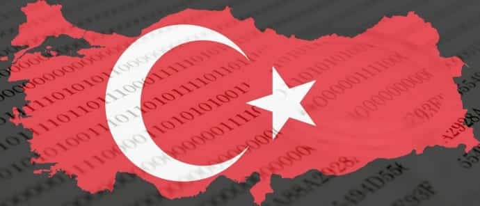 Hackers leak personal information of 50 million Turkish citizens online