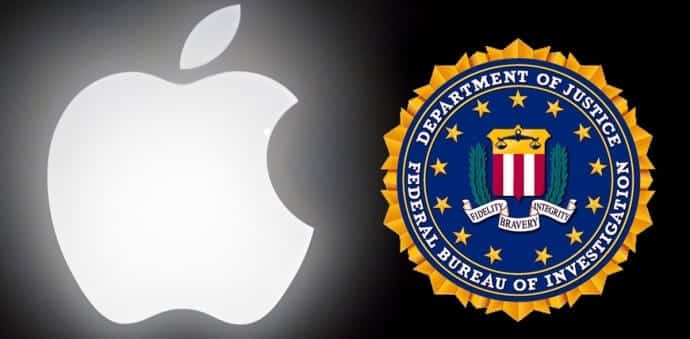 FBI agrees to unlock iPhone in Arkansas Case After San Bernardino Hack