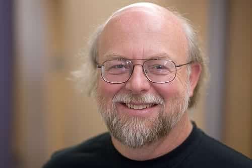 Top Ten Programmers of All Time   TechWorm - 29