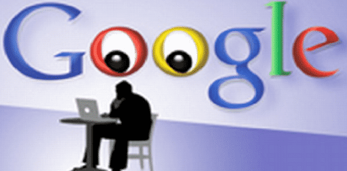 Here's how to find out how much does Google actually knows about you