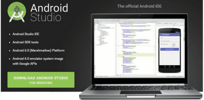 Google releases Android Studio 2.0 for Game and App developers