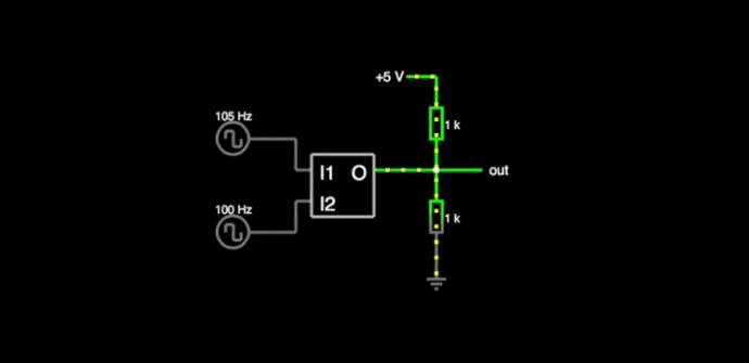 Play Around With Electronics Components In Your Browser With This Circuit Simulator