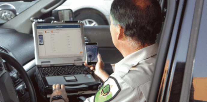 Police to get 'textalyzers' to check your phone for distracted driving