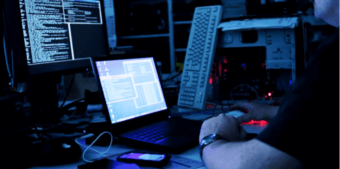 Infamous cyber attacks where the hackers were never caught or identified