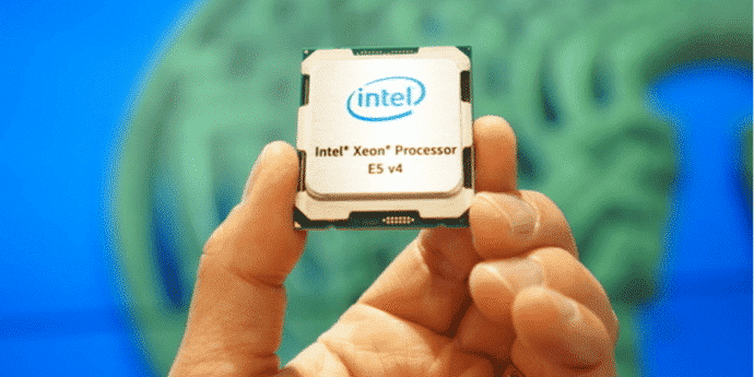 Intel announces powerful 22 core Broadwell processor for server computing