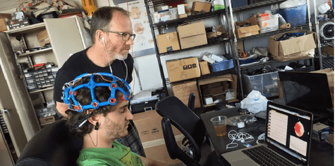 This open source tool will help you use your mind to control DIY projects