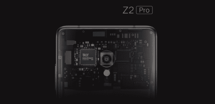 Lenovo's Zuk Z2 Pro comes with Qualcomm Snapdragon 820 SoC, 6GB of RAM
