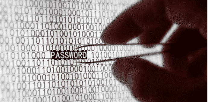 Here are the six ways by which hackers can crack your password