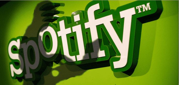 Spotify denies hack after hundreds of login details appear online