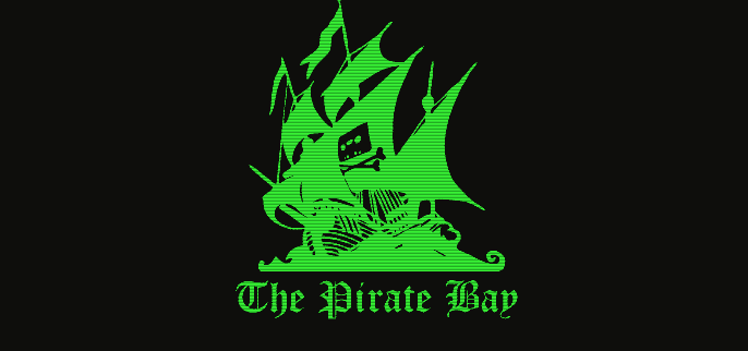 The Pirate Bay to go green, will have a green on black design in future