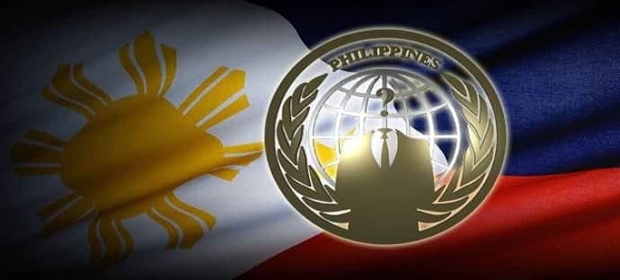 Anonymous Hack Philippines Elections Website, leak 55 million voters information