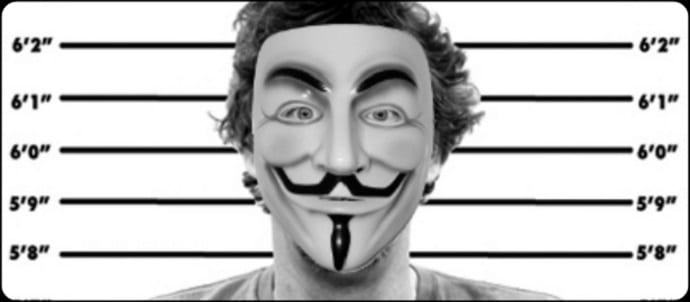 Anonymous hacktivist member arrested over 50 million Comelec leak