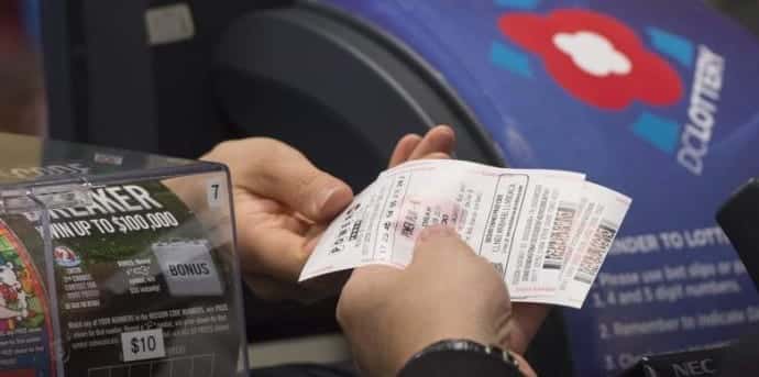 Lottery security director used hacked DLL to manipulate and predict winning tickets