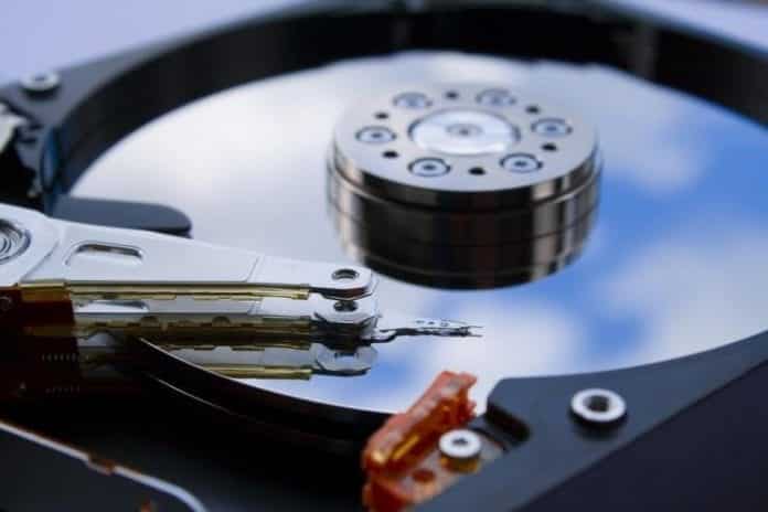 18TB hard drives will be entering the market soon