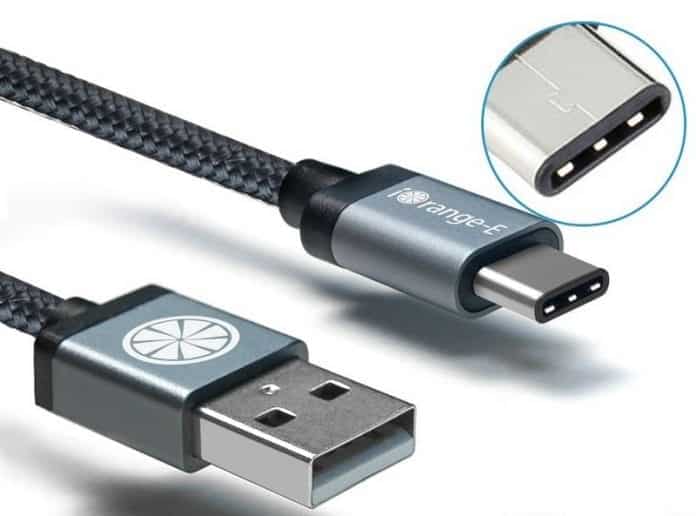 Latest USB-C specifications protects you from malware and low-quality chargers