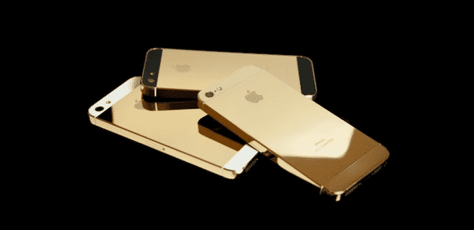 Apple recovers $40 million worth of gold by recycling old iPhones/iPads