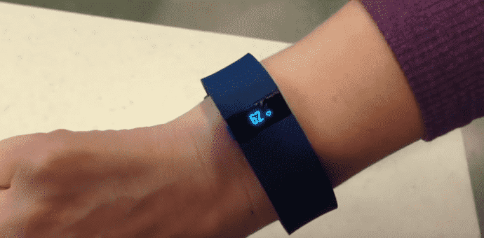 This Patient’s Fitness Tracker Just Saved His Life