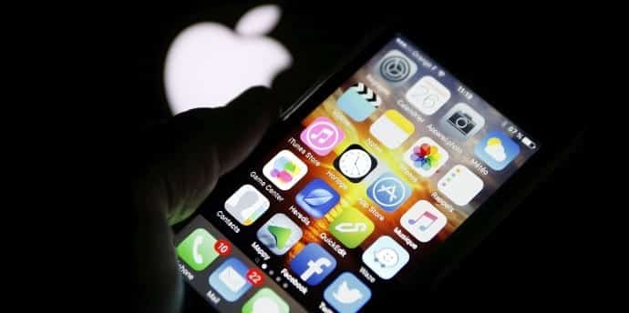 FBI reportedly paid 'grey hat' hackers to crack San Bernardino terrorist’s iPhone