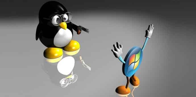 Top 5 reasons why you should move to Linux