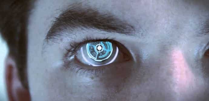 Google wants to inject smart lenses in your eyeballs for cyborg vision