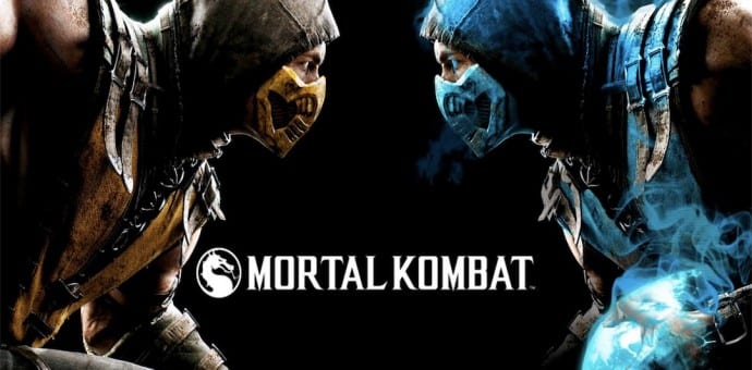 Mortal Kombat eSports tournament has a whopping $500,000 prize pool