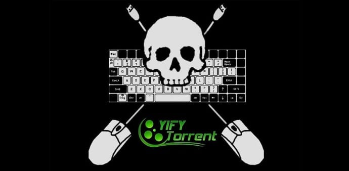 Here is what YIFY/YTS uploader has to say about torrents, piracy and himself