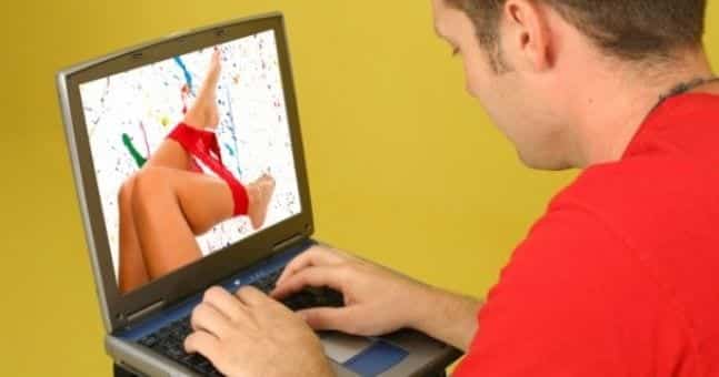 Naughty leak : Information of 3.8 million porn users from North America leaked on Dark Web
